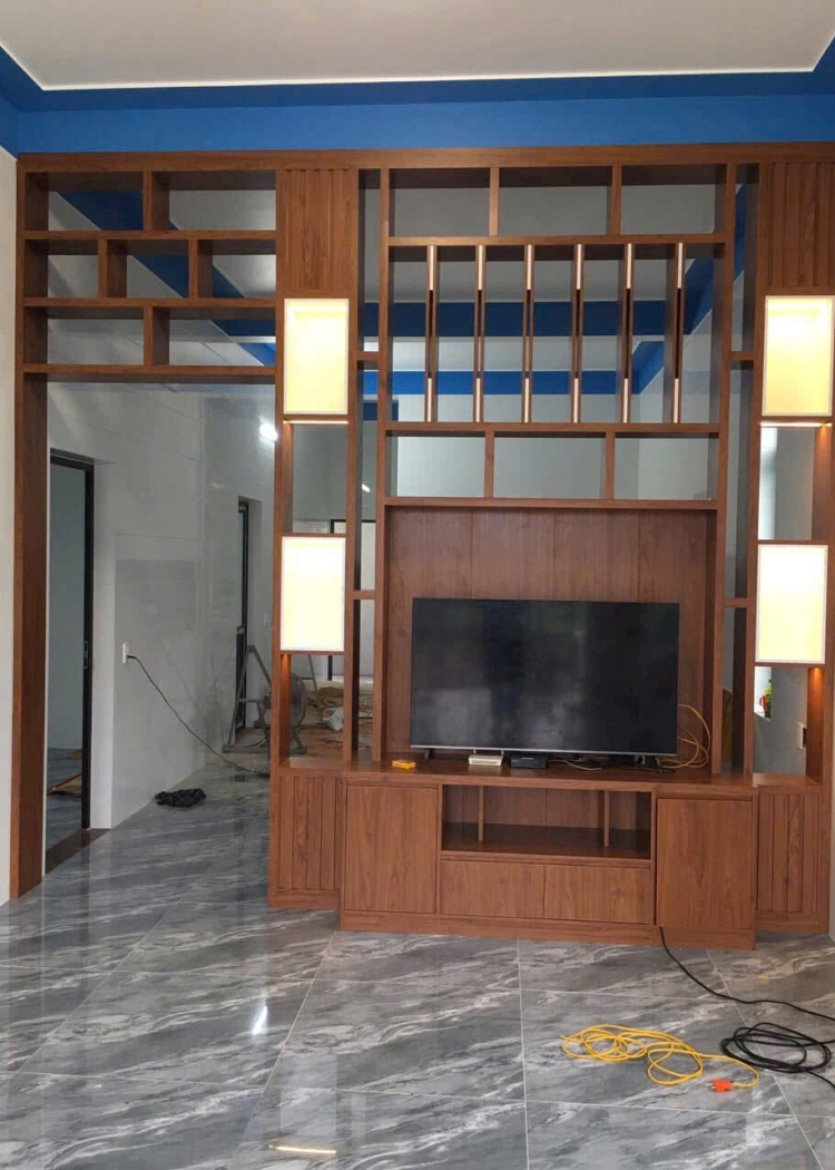 TỦ NHỰA GỖ 5